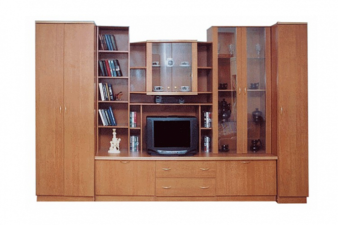 Стенка "Оливия"