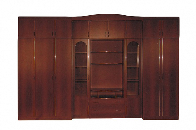 Стенка "Олимп 3"