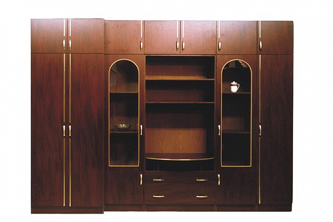 Стенка "Олимп"