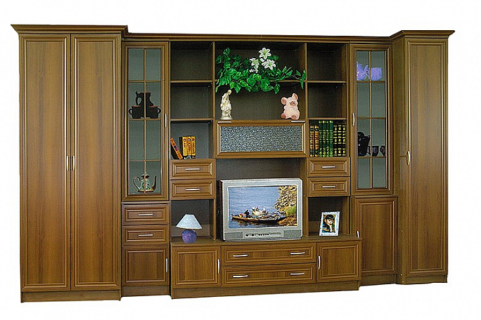 Стенка "Премьера 2"