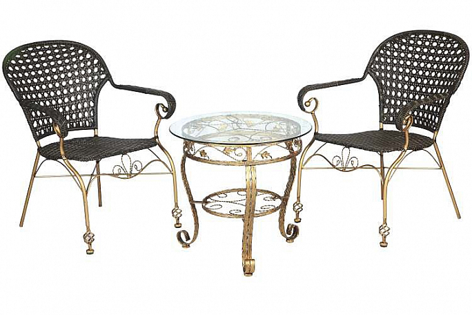 Комплект мебели "Ладья" 99/7.85