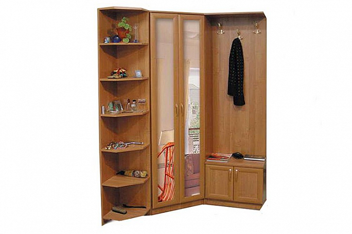 Прихожая "Рикардо-1У"