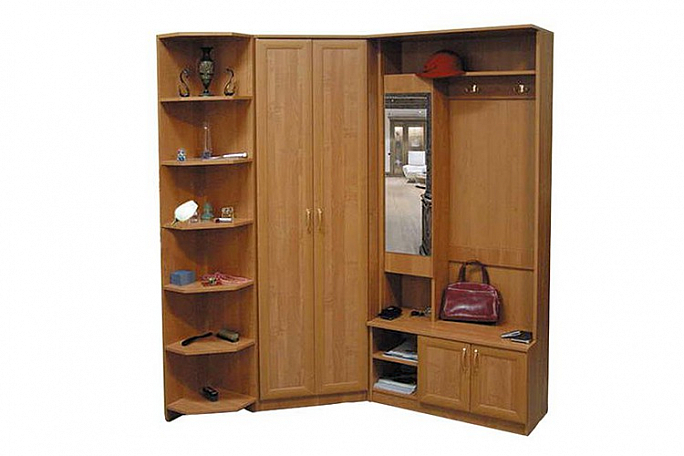 Прихожая "Рикардо-5У"