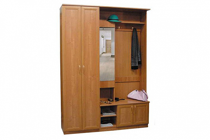 Прихожая "Рикардо-6"