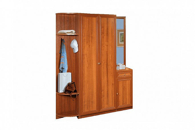 Прихожая "Салют-11"