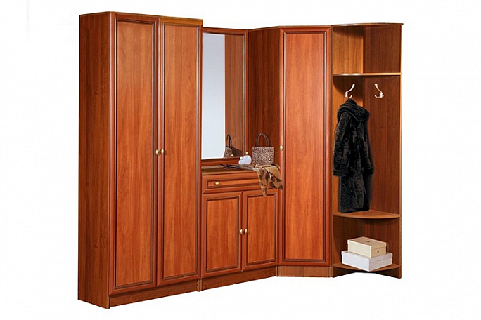 Прихожая "Салют-12"