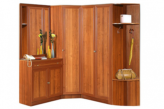 Прихожая "Салют-2"