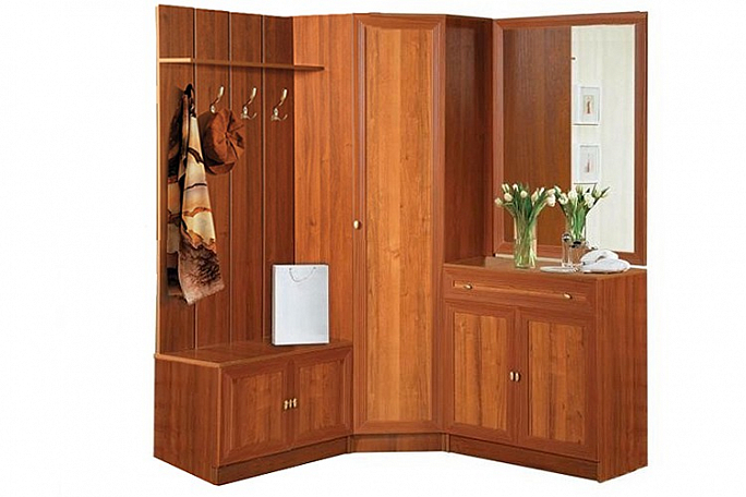 Прихожая "Салют-3"