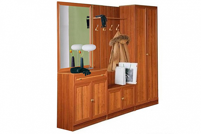 Прихожая "Салют-4"