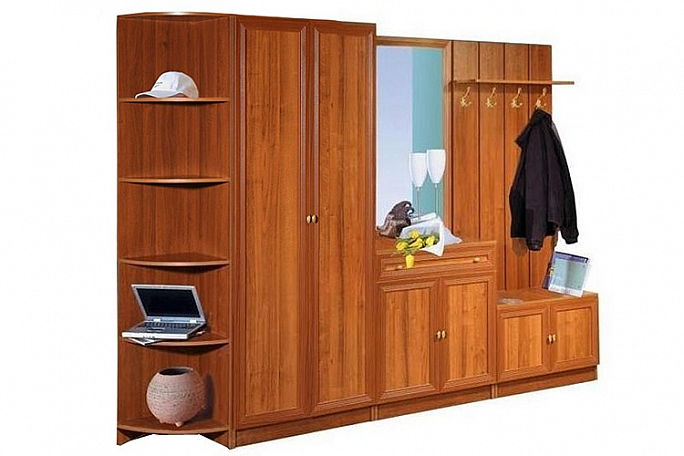 Прихожая "Салют-5"