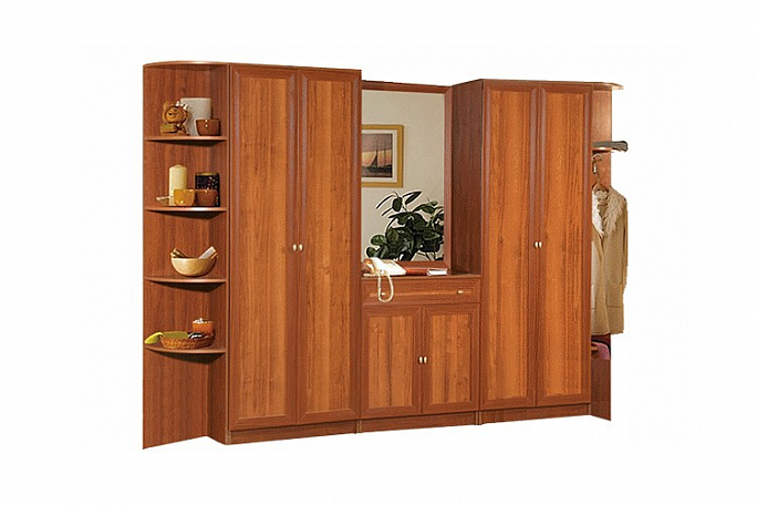 Прихожая "Салют-6"