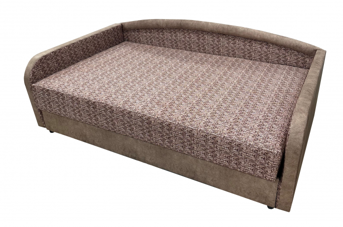 Тахта "Юля Люкс", флок 70-88