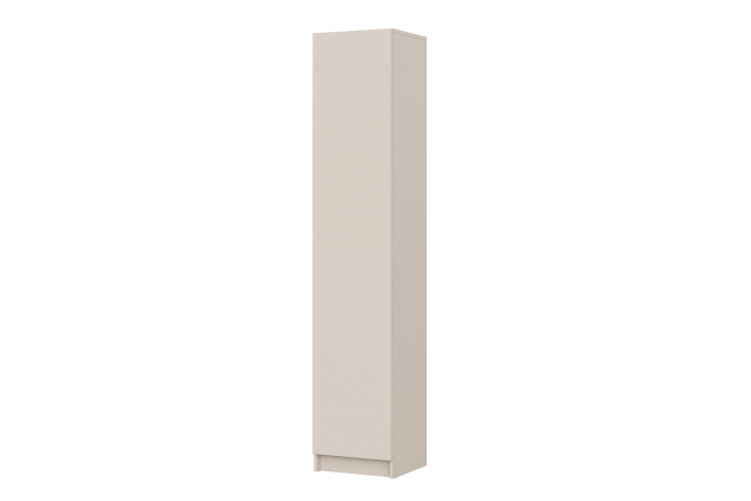 Шкаф-пенал "Бали" меланж