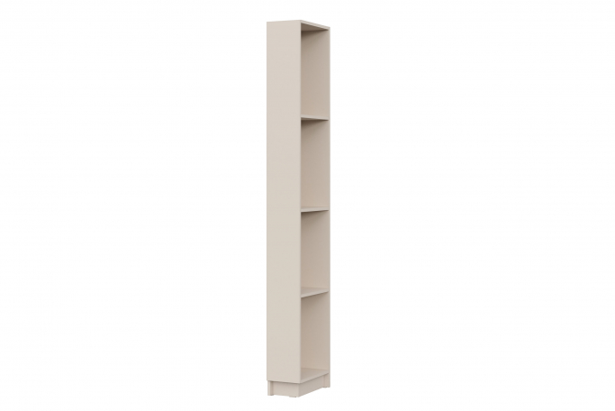 Угловое завершение "Бали" меланж