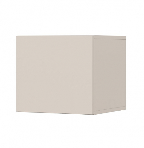 Антресоль 400 "Бали" меланж