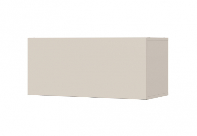 Антресоль 800 "Бали" 1 створка, меланж