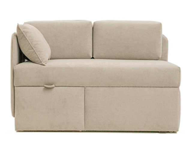 Кушетка "Патти", Эпик 12, бежевый