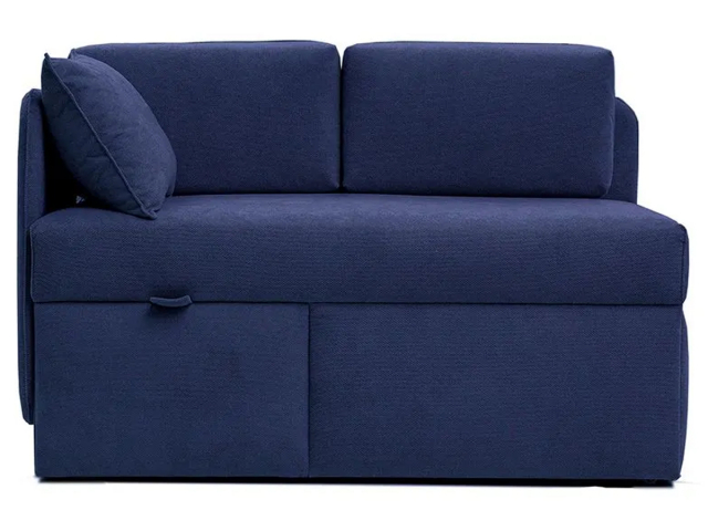 Кушетка "Патти", Эпик 79, синий
