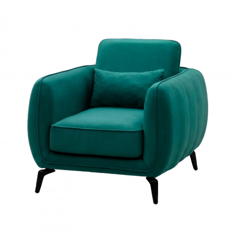 Кресло "Айкон С-49/1"