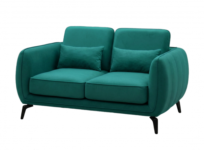 Диван 2-х местный "Айкон С-49/2"