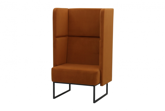 Кресло "Драйв А-18/4" (высота 130см)