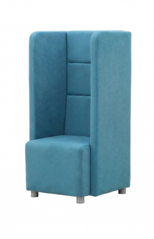 Кресло "Импакт А-20/4" (высота 133см)