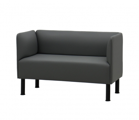 Диван 2-х местный "Альфа М-91/8"