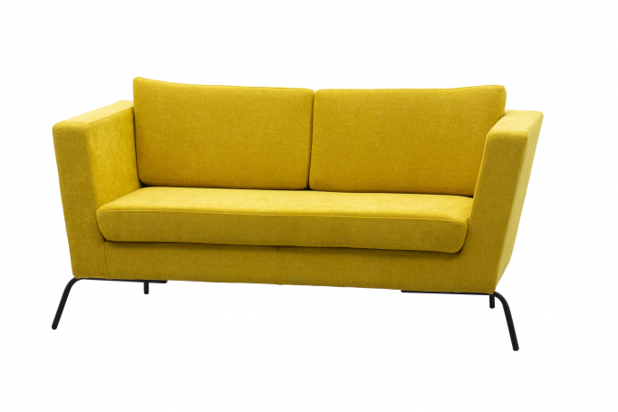 Диван 2-х местный "Барк V (В)-30/2"