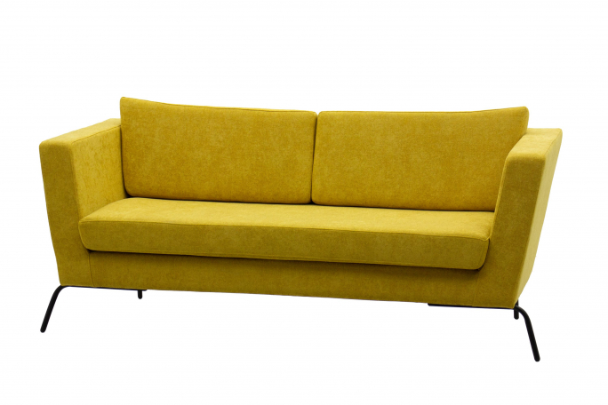 Диван 3-х местный "Барк V (В)-30/3"