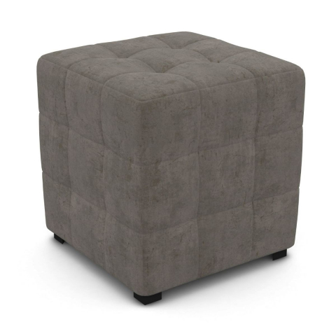 Банкетка 2Н, микровелюр fresca stone (фреска стоне)