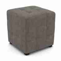 Банкетка 2Н, микровелюр fresca stone (фреска стоне)