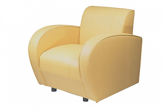 Кресло "Альфа люкс"