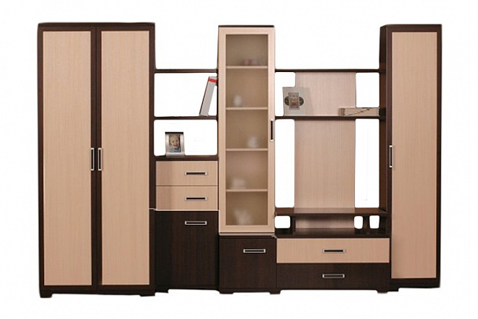 Стенка "Мега-2"